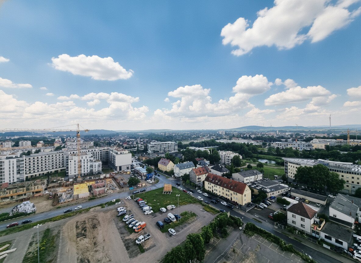 Immobilienfoto