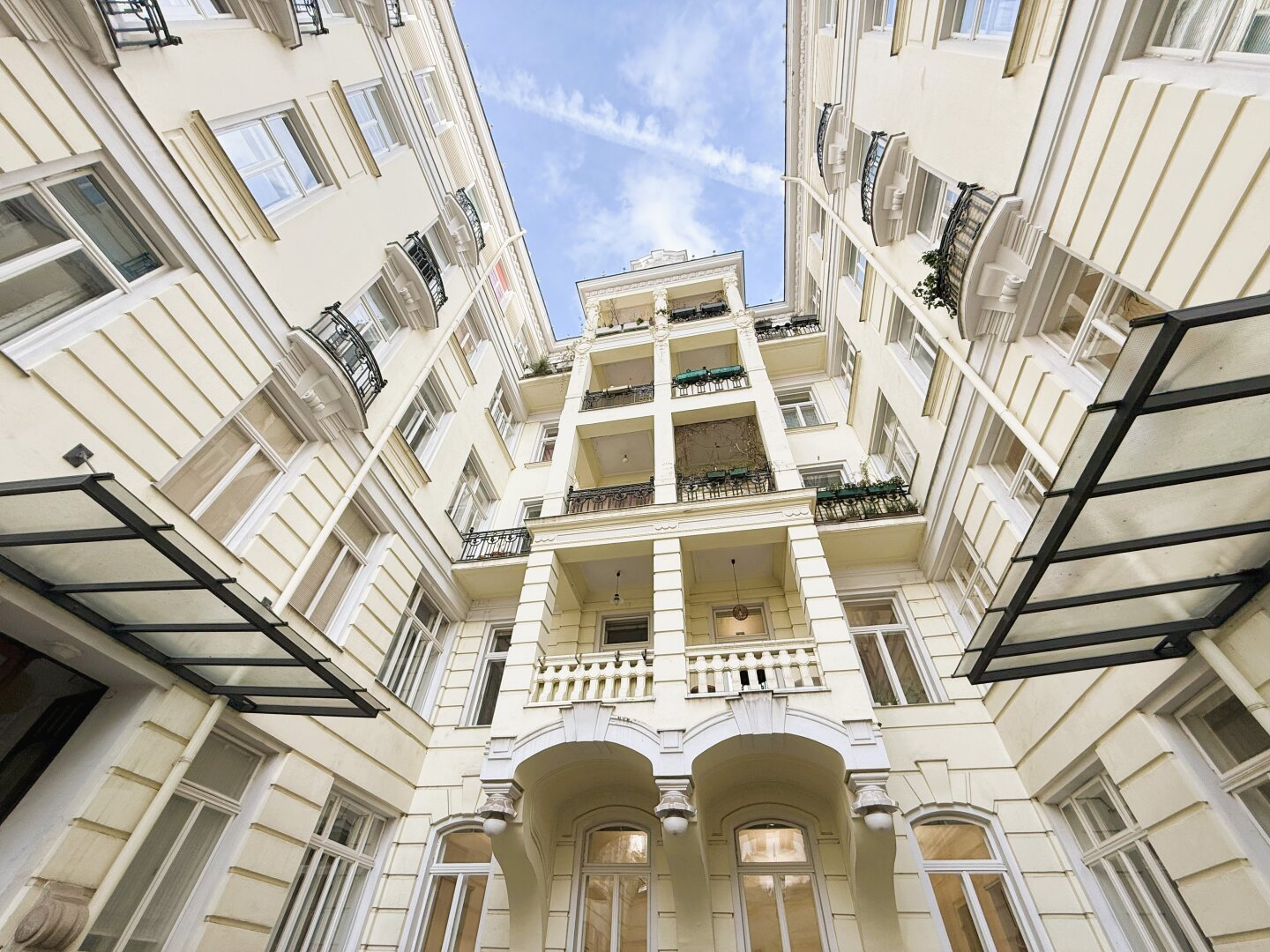 Immobilienfoto
