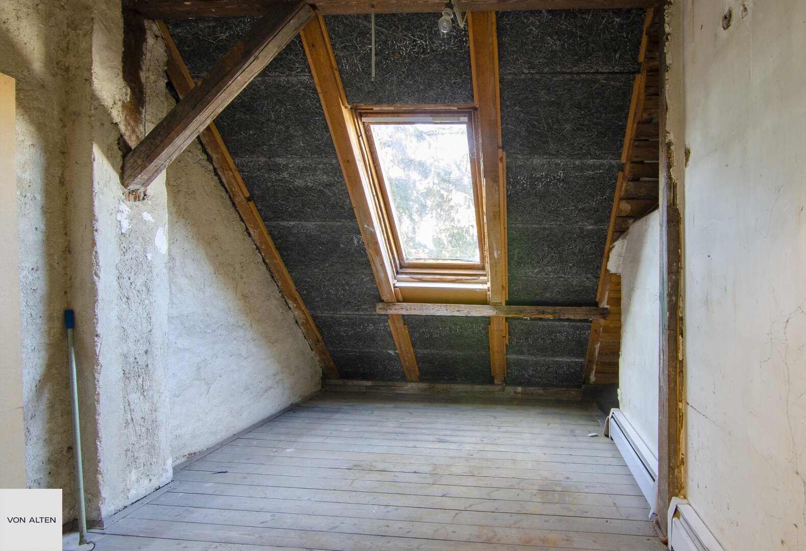 Immobilienfoto