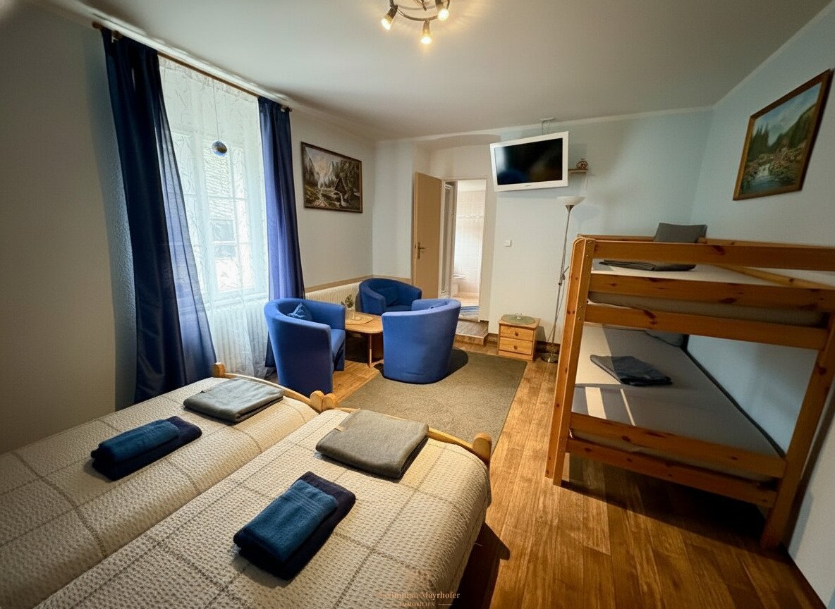 Immobilienfoto