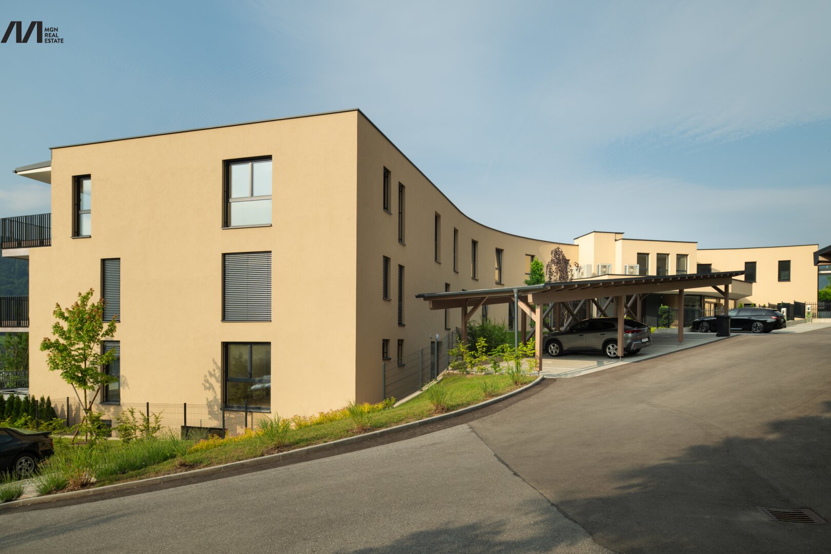 Immobilienfoto