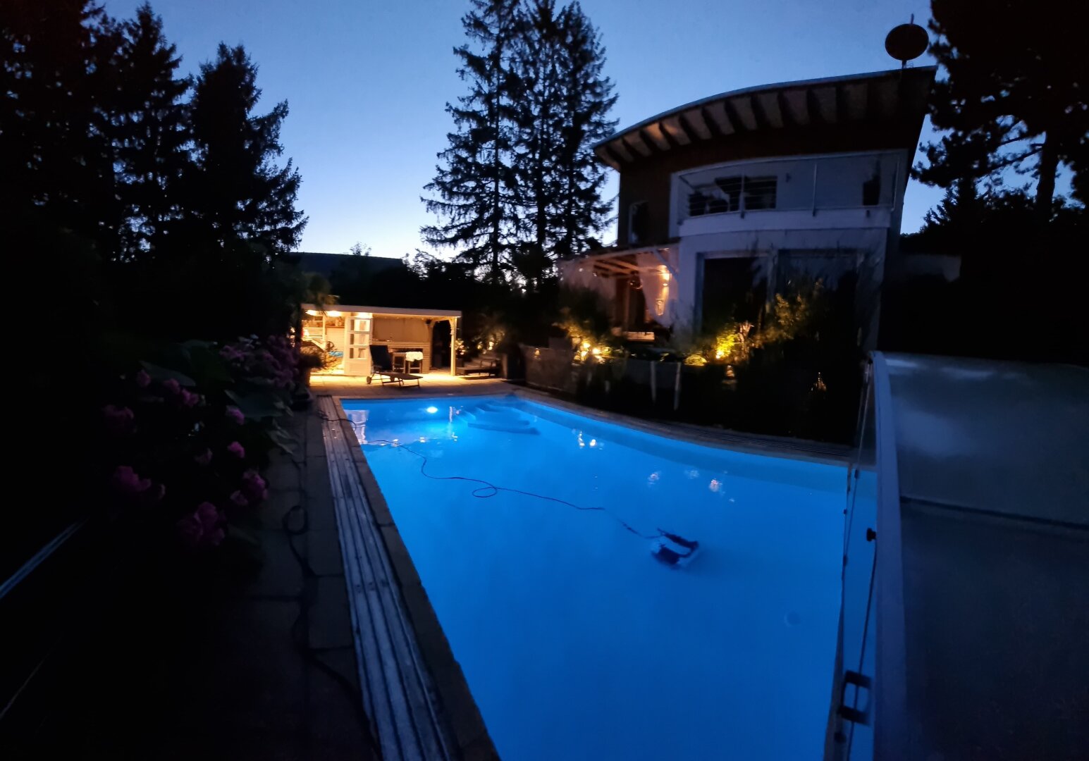 Immobilienfoto