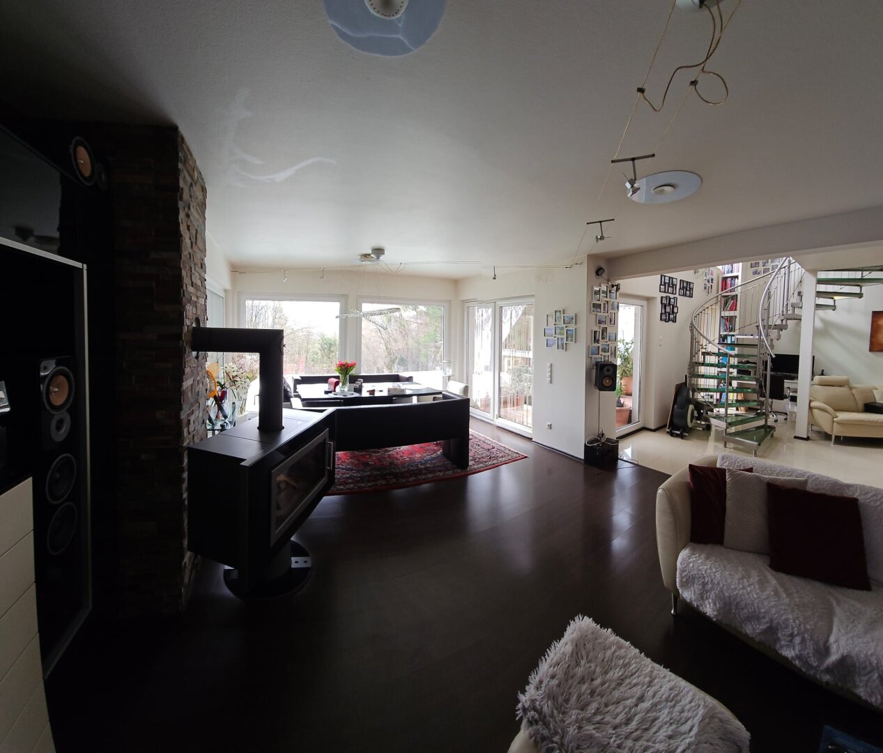 Immobilienfoto