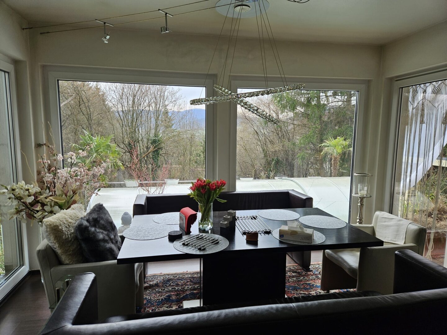 Immobilienfoto