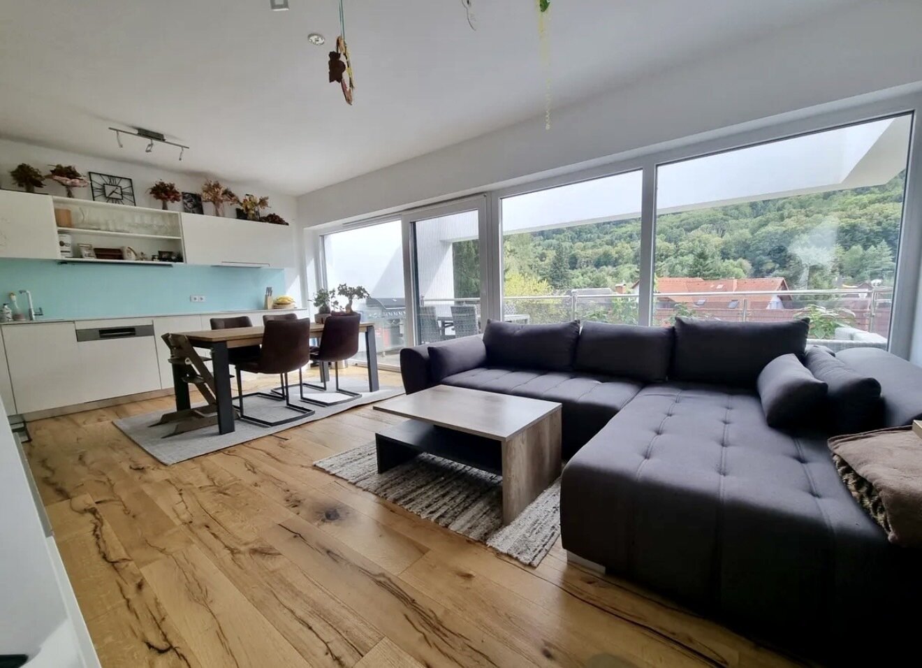 Immobilienfoto