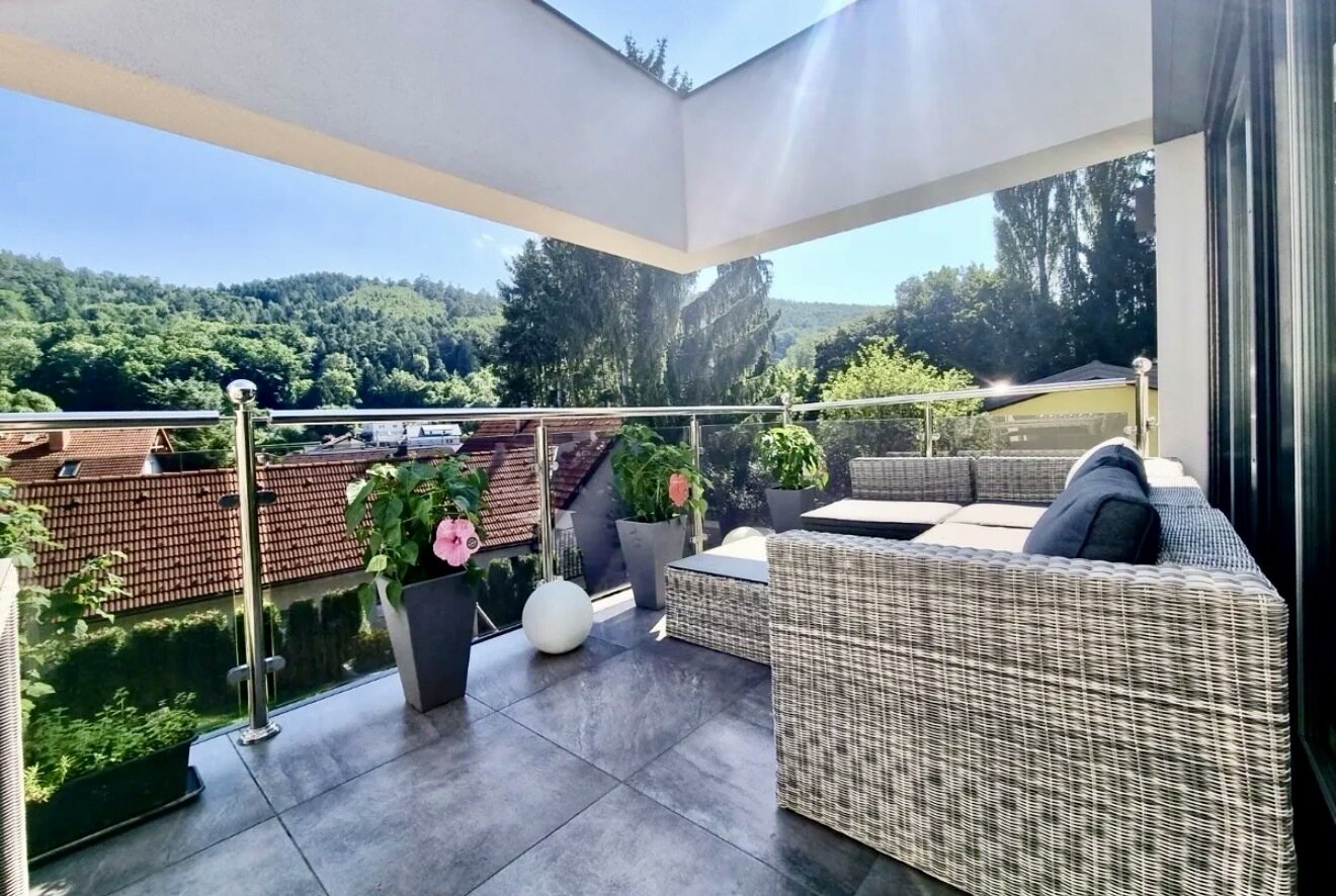 Immobilienfoto