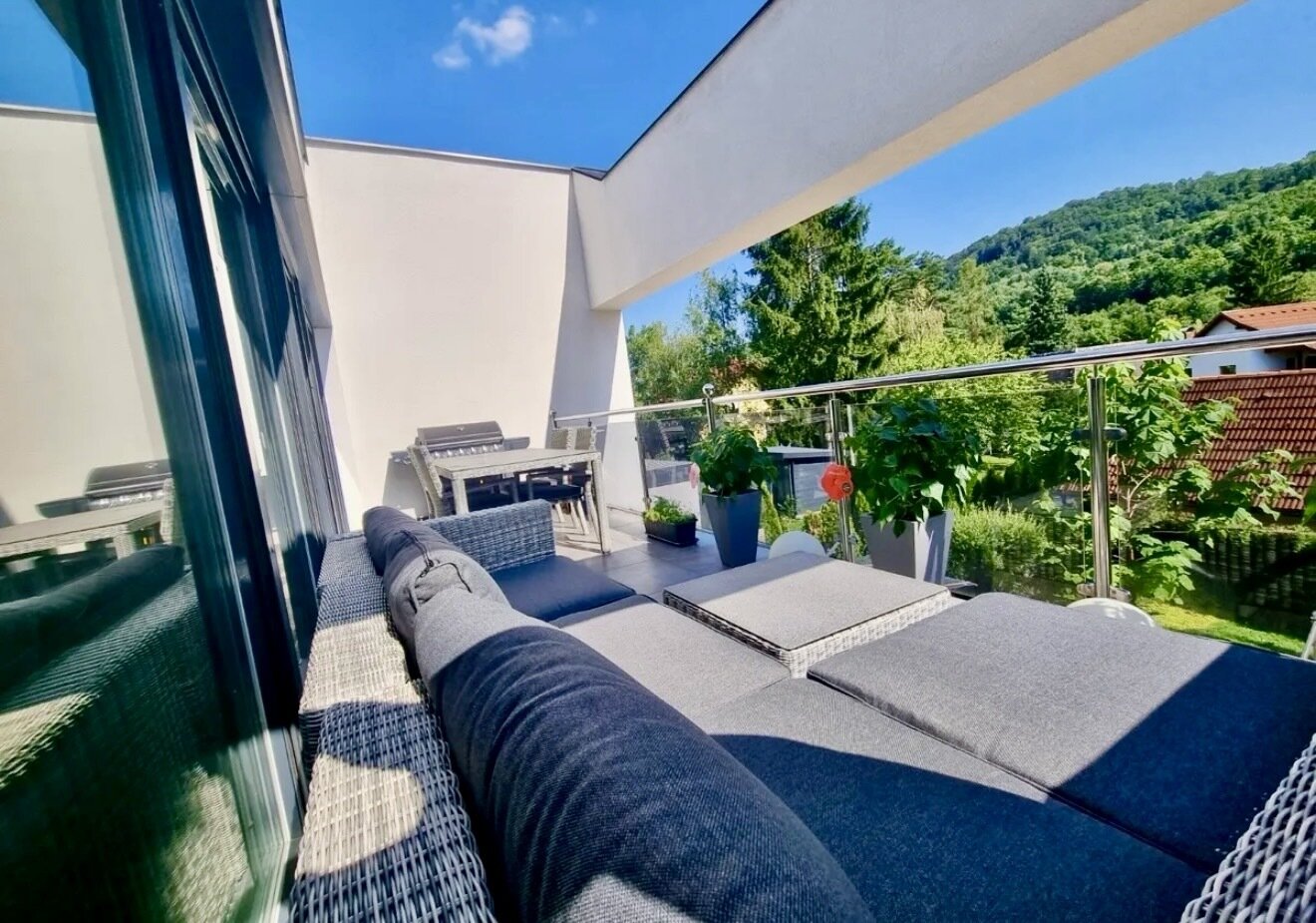 Immobilienfoto