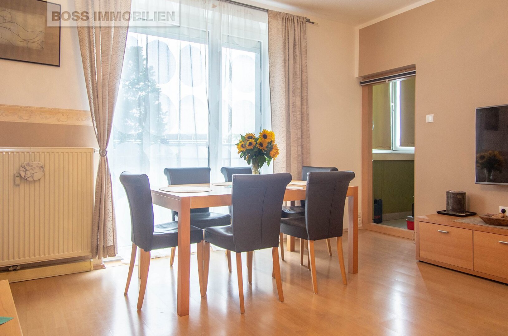 Immobilienfoto