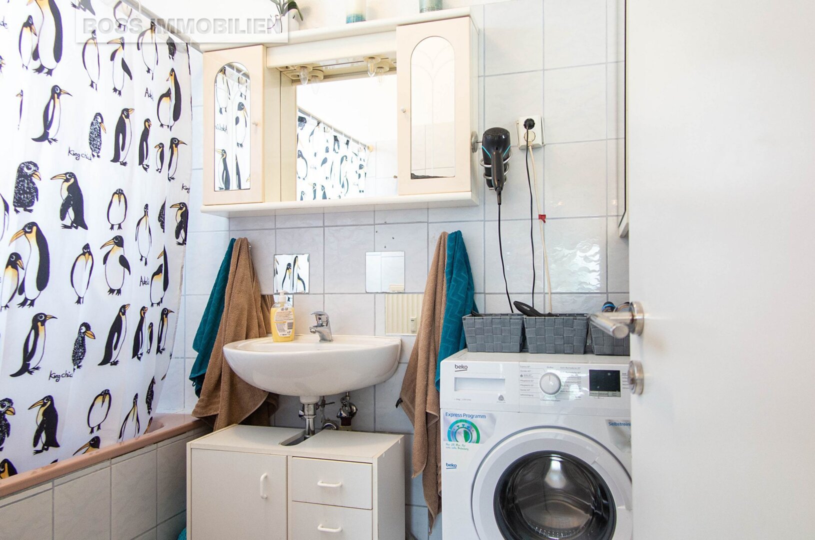Immobilienfoto