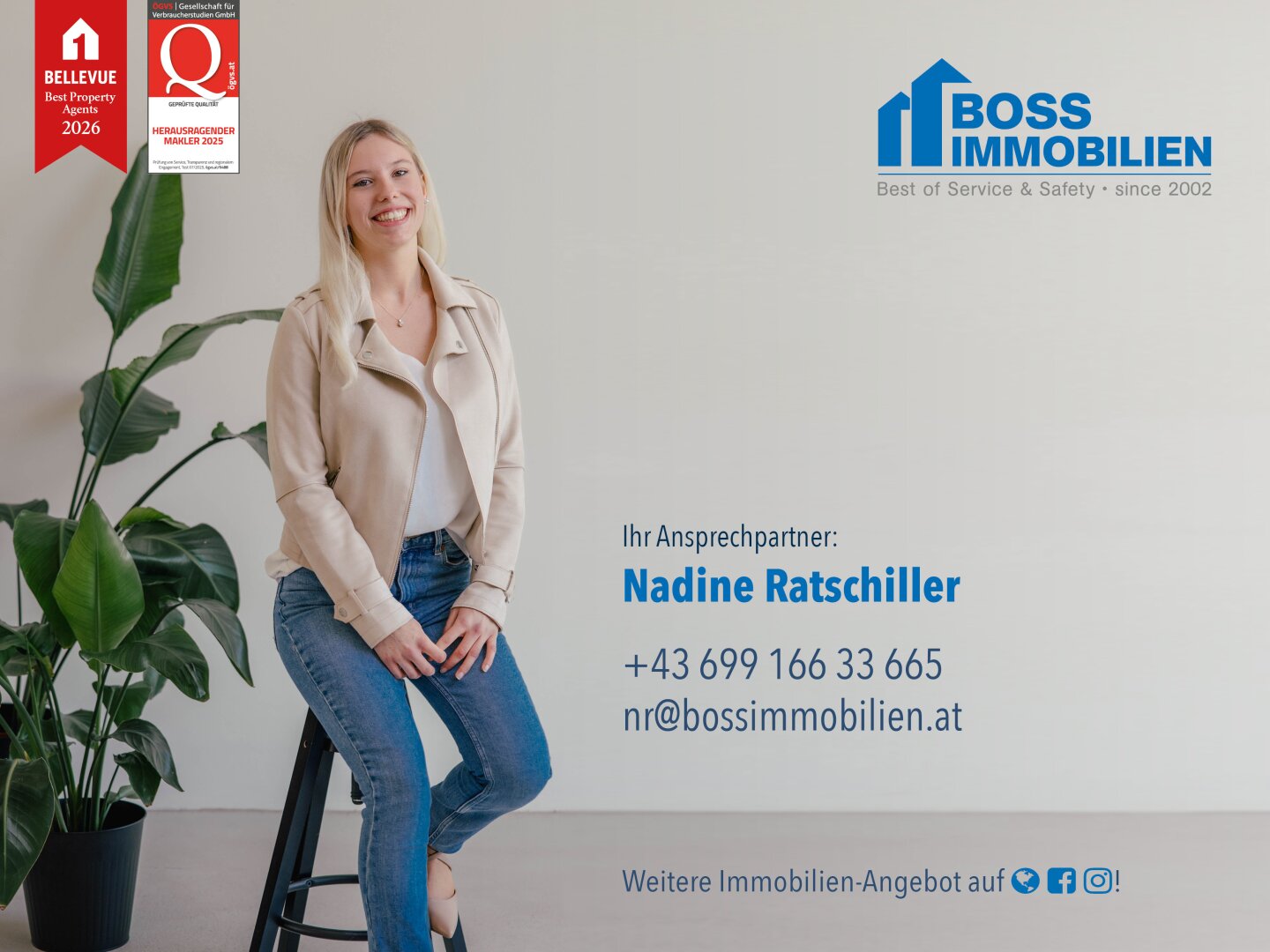 Immobilienfoto