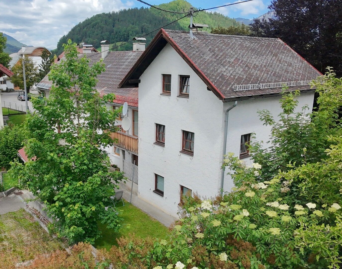 Immobilienfoto