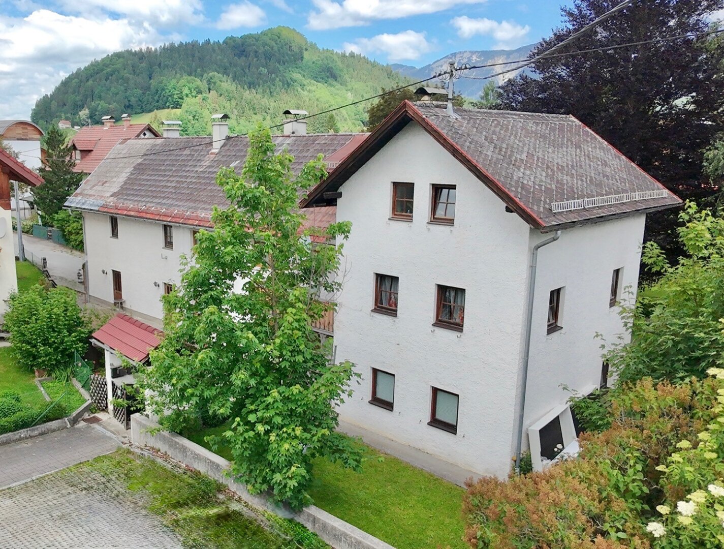 Immobilienfoto