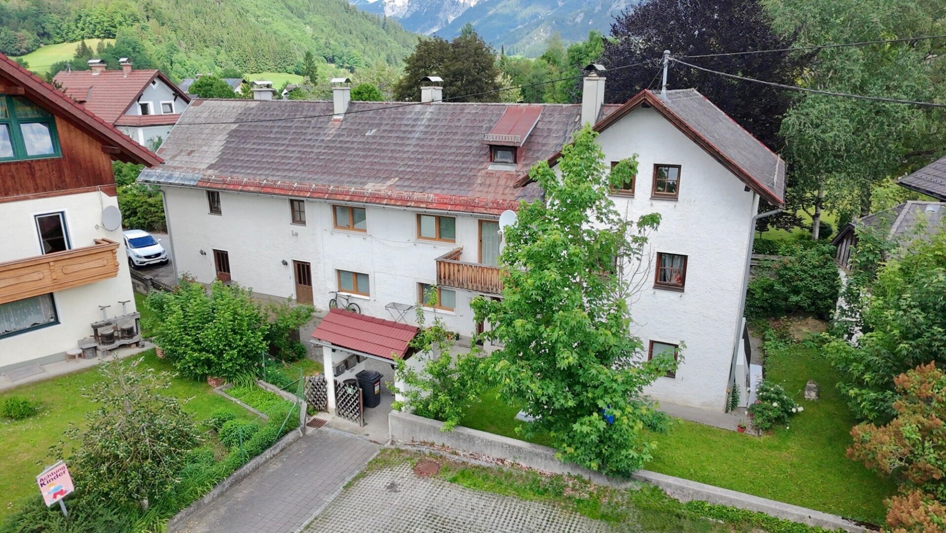 Immobilienfoto