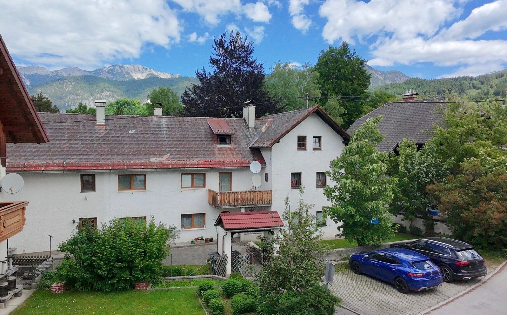 Immobilienfoto