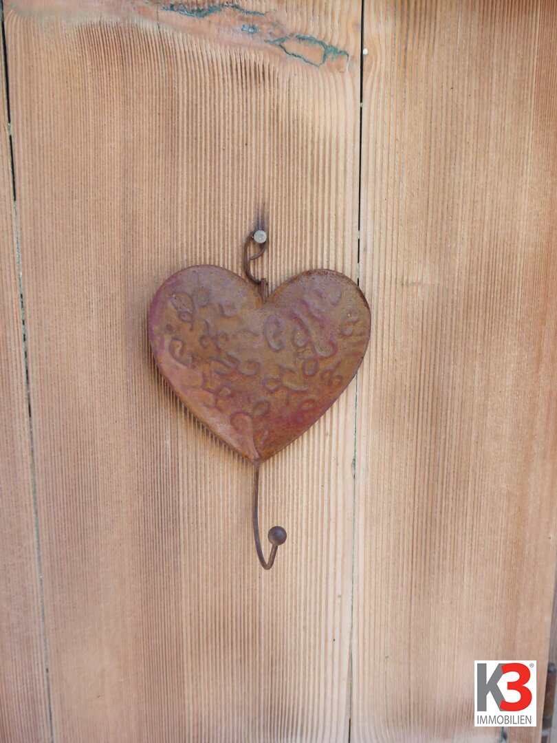 K3 - Eine absolute RARITÄT! Grundstück mit Altbestand in bester Salzburger Stadt- und Ruhelage!