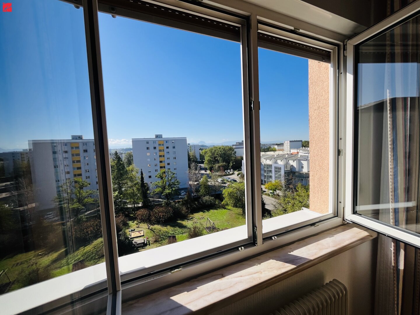Immobilienfoto