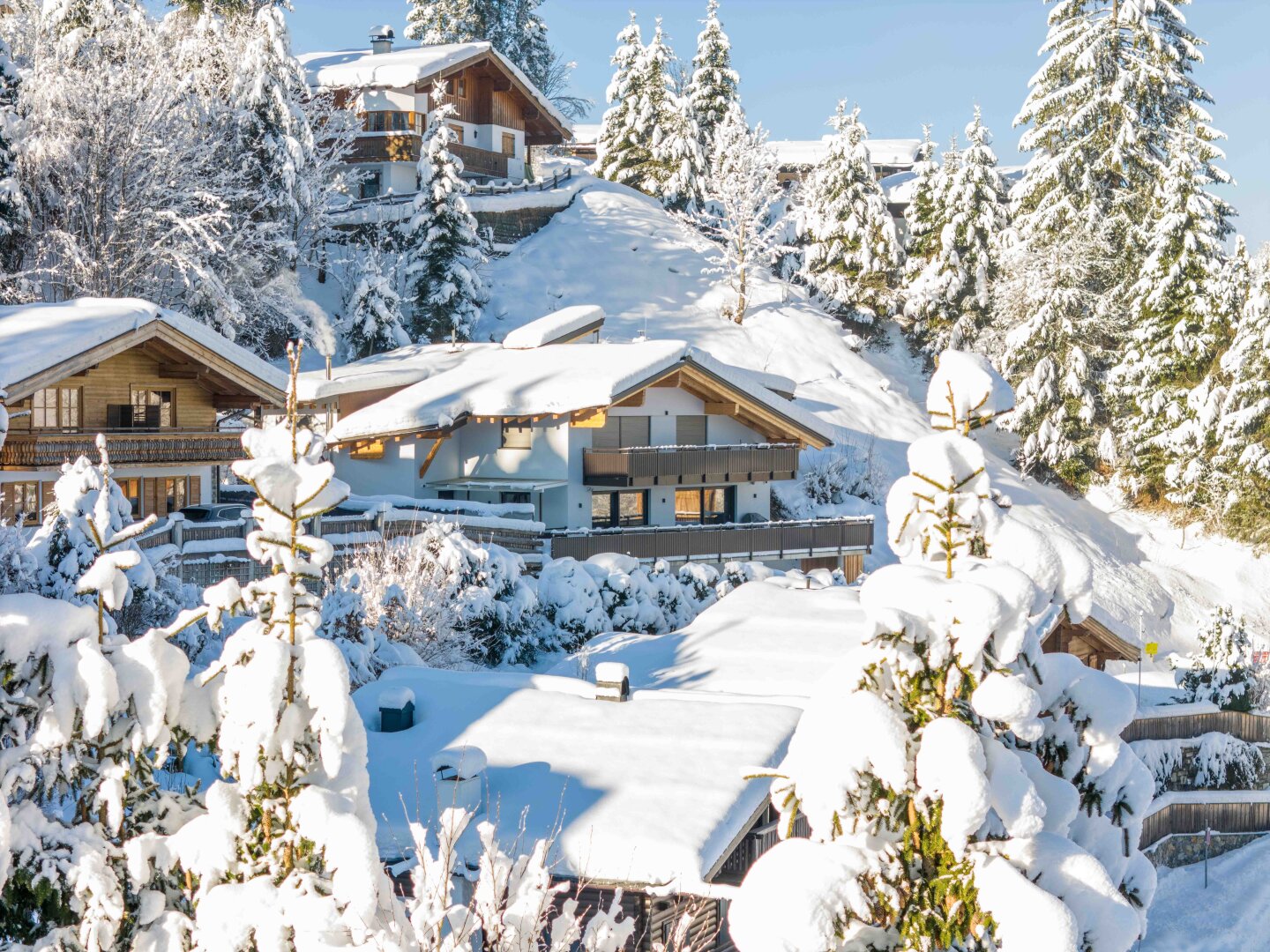 Immobilienfoto