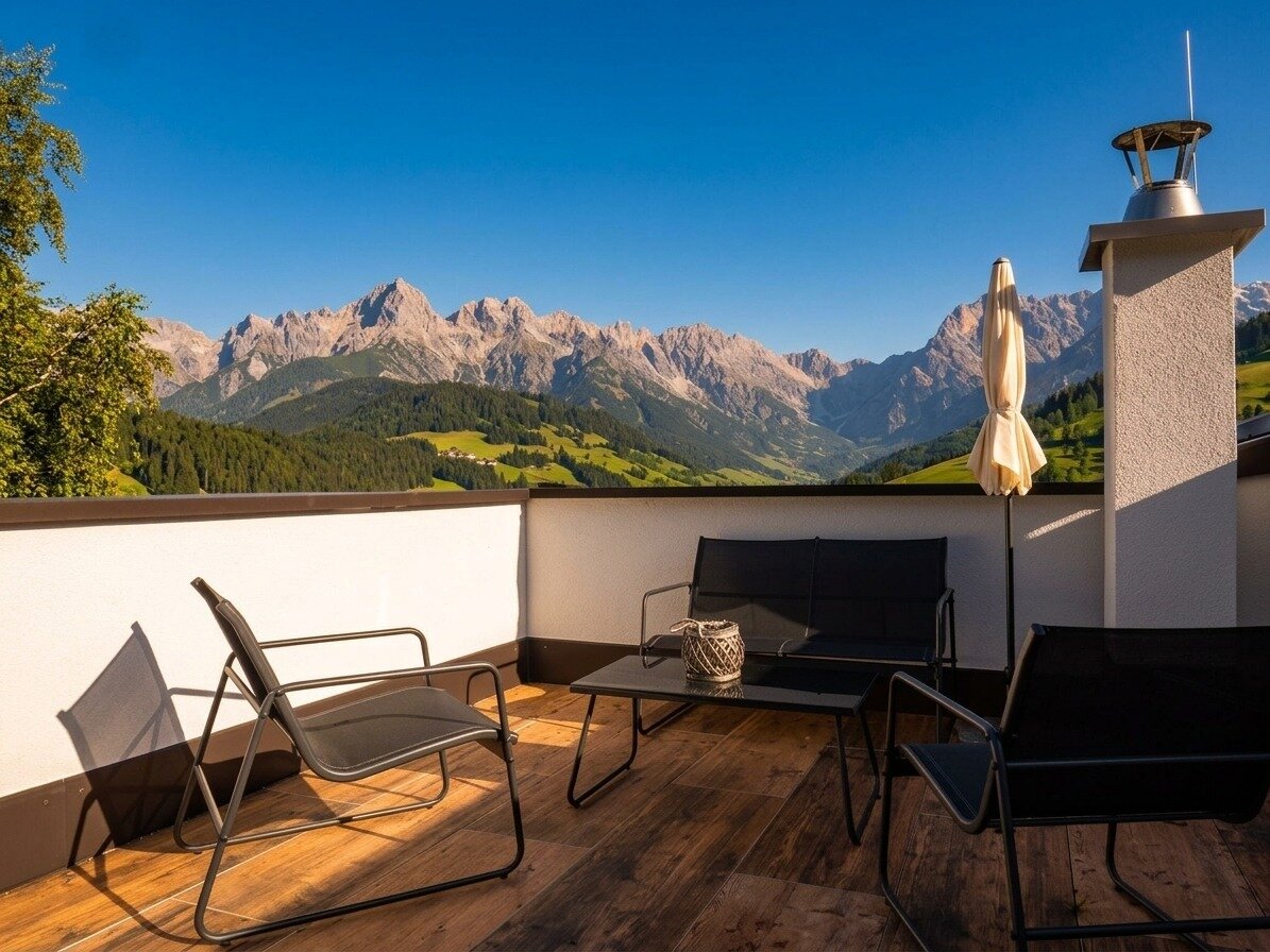 Immobilienfoto