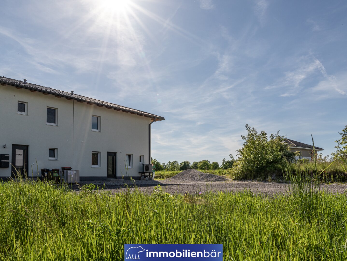 Immobilienfoto