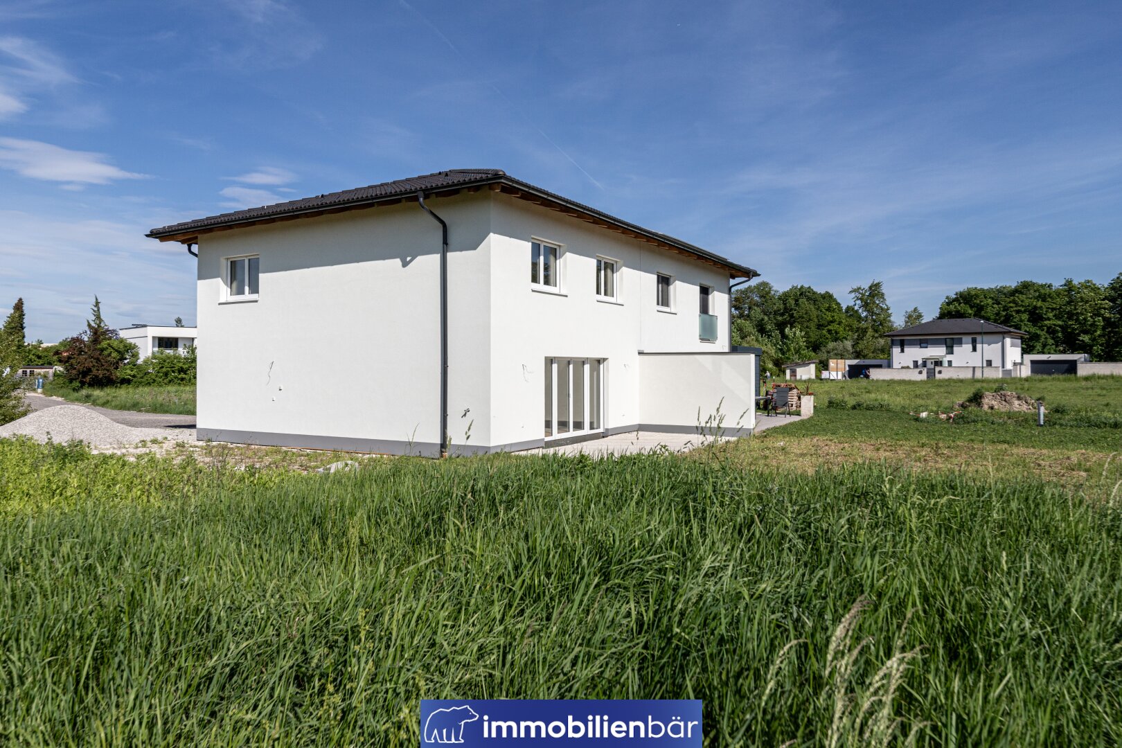 Immobilienfoto