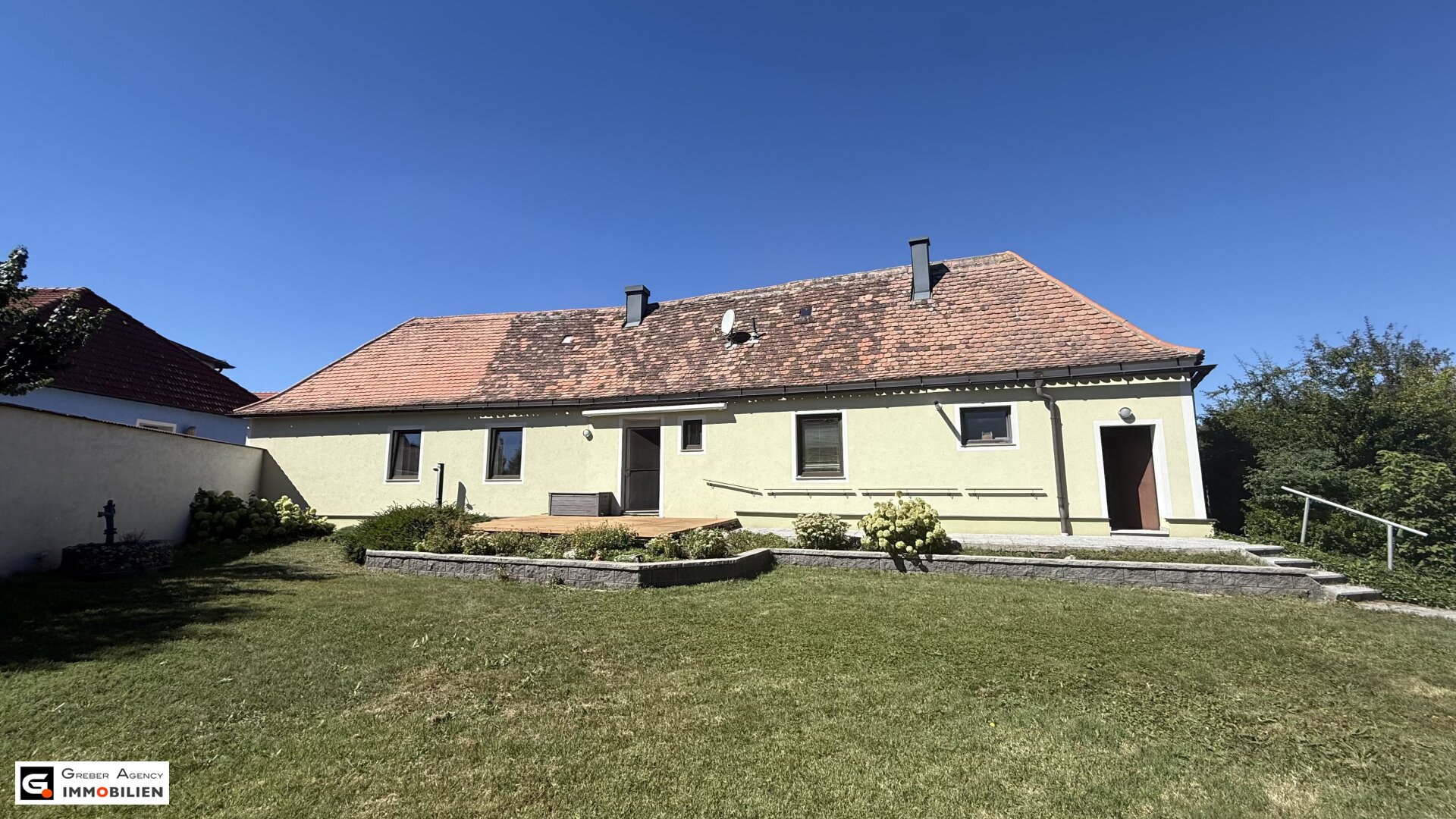 Immobilienfoto