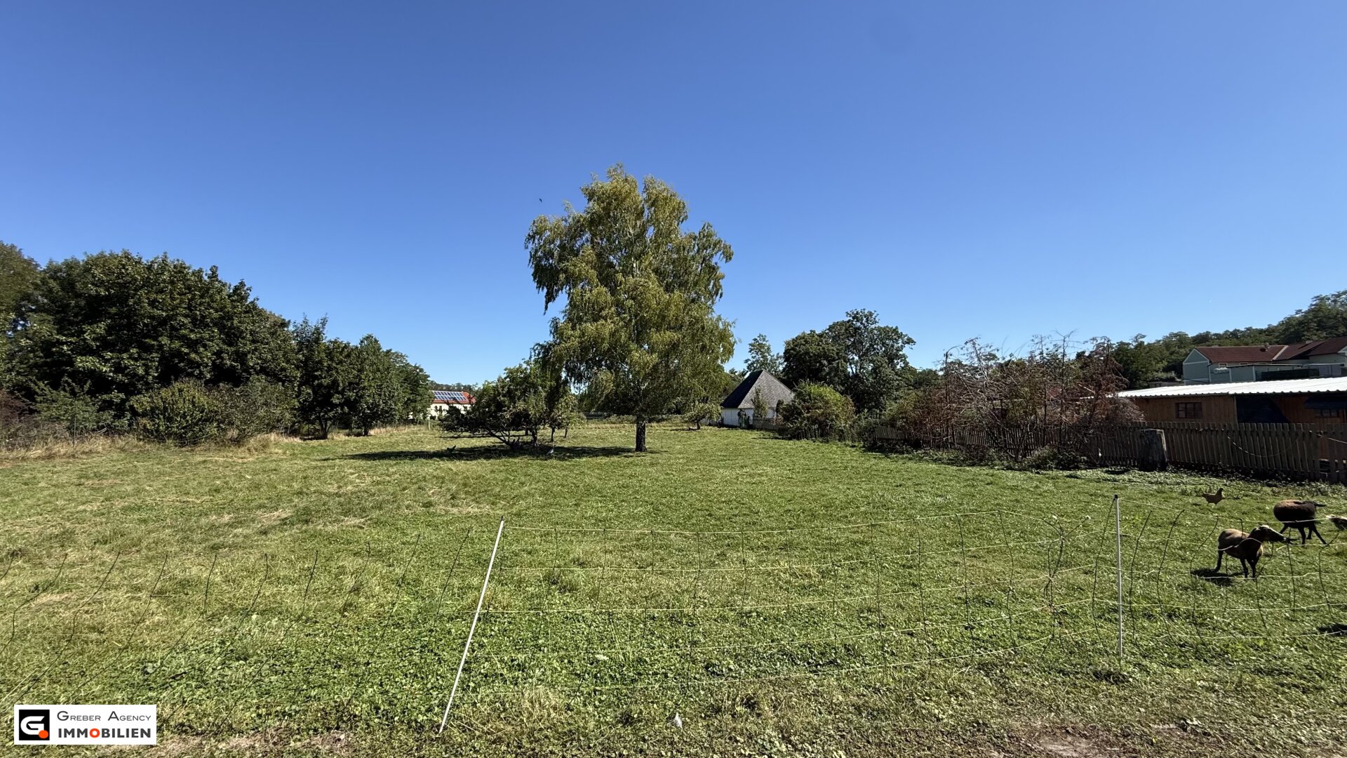 Immobilienfoto