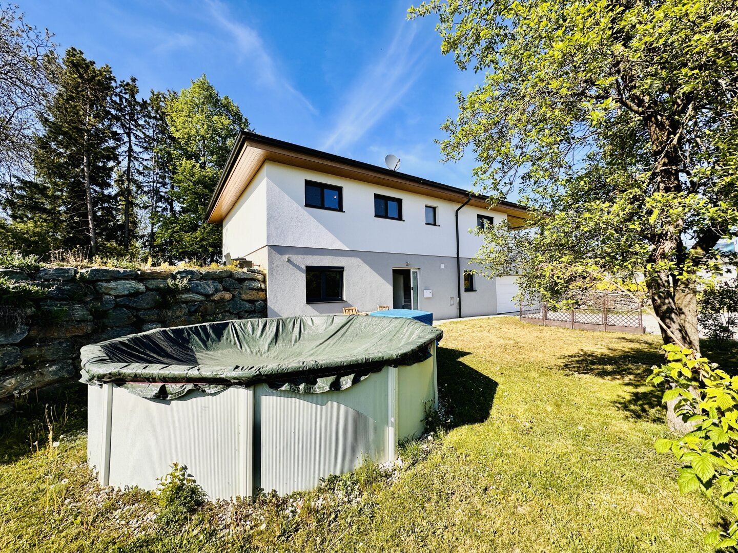Immobilienfoto