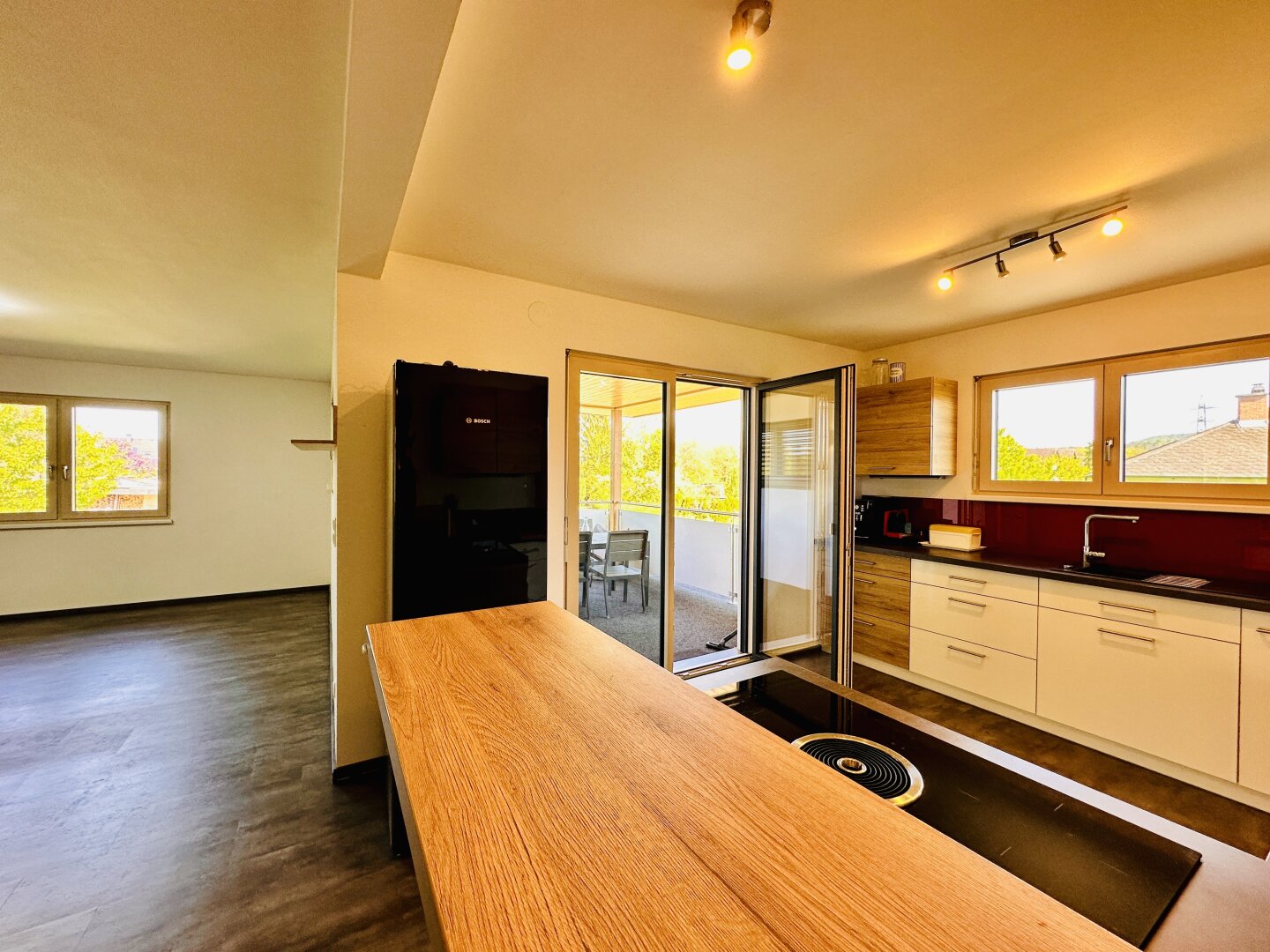 Immobilienfoto