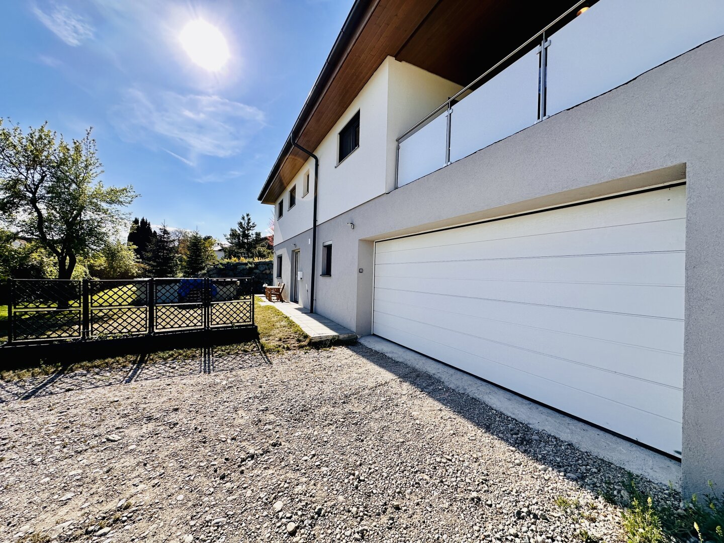 Immobilienfoto