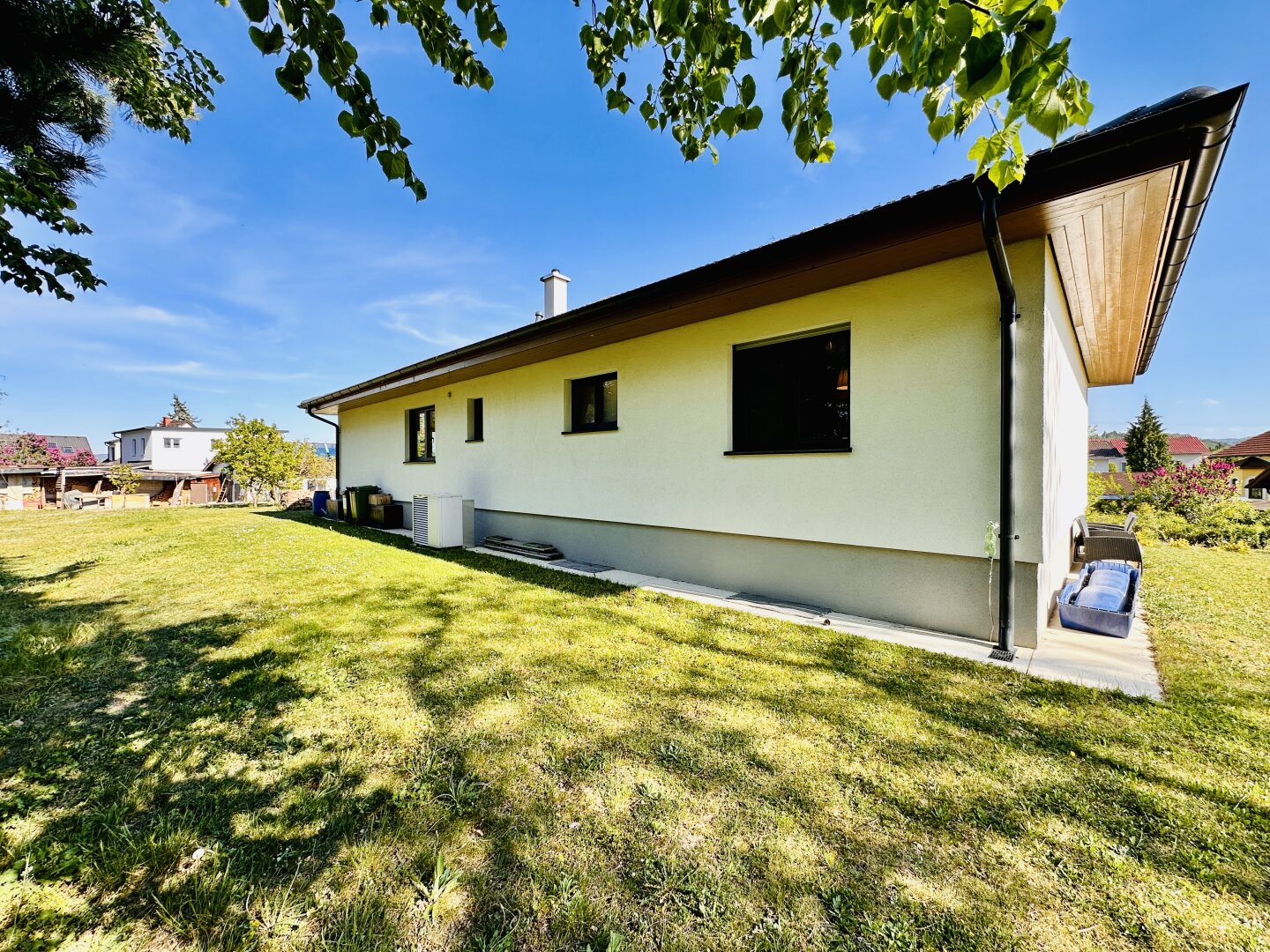 Immobilienfoto