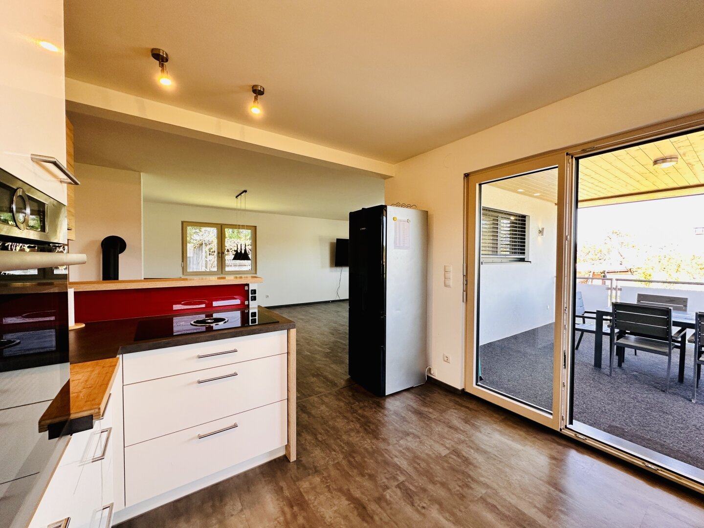 Immobilienfoto