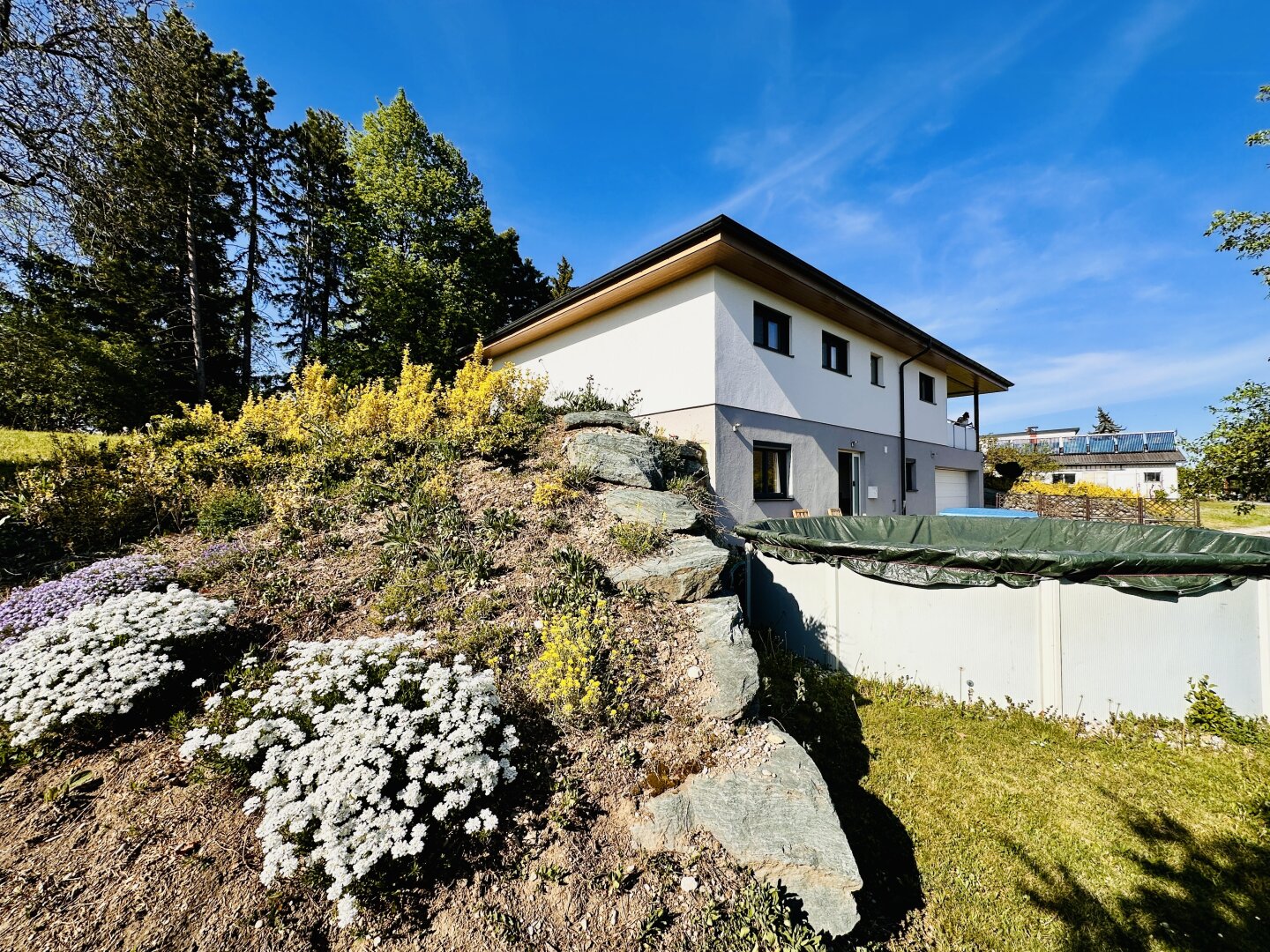 Immobilienfoto