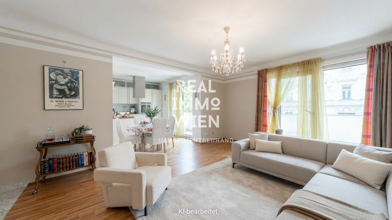 Immobilienfoto