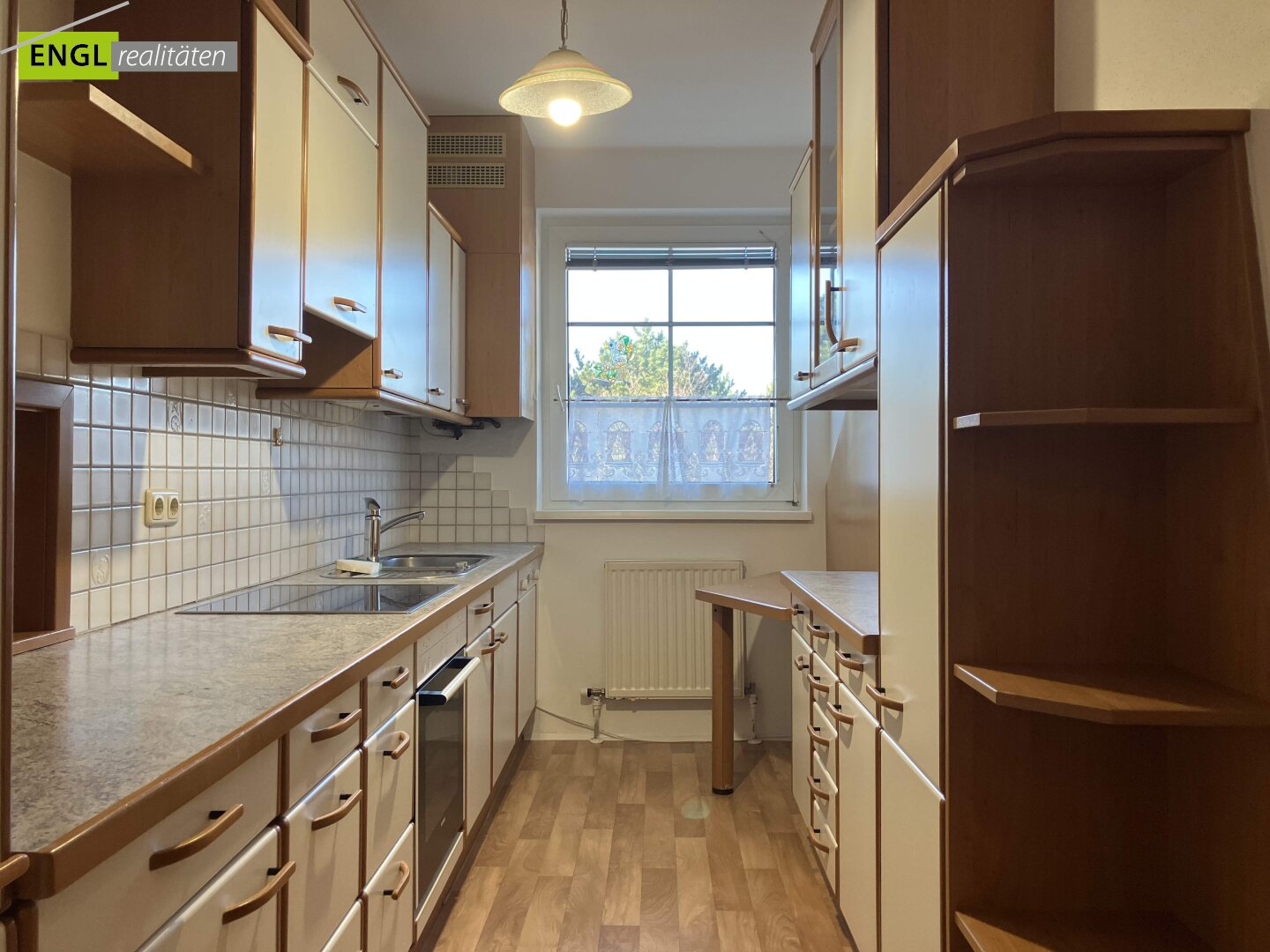 Charmante 2-Zimmer-Wohnung mit Balkon in Bruck an der Leitha