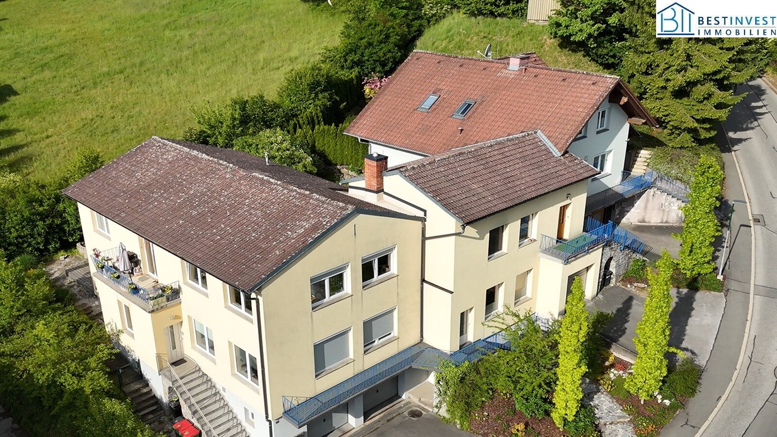 Immobilienfoto
