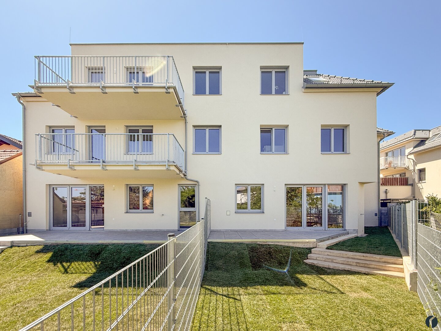 Immobilienfoto