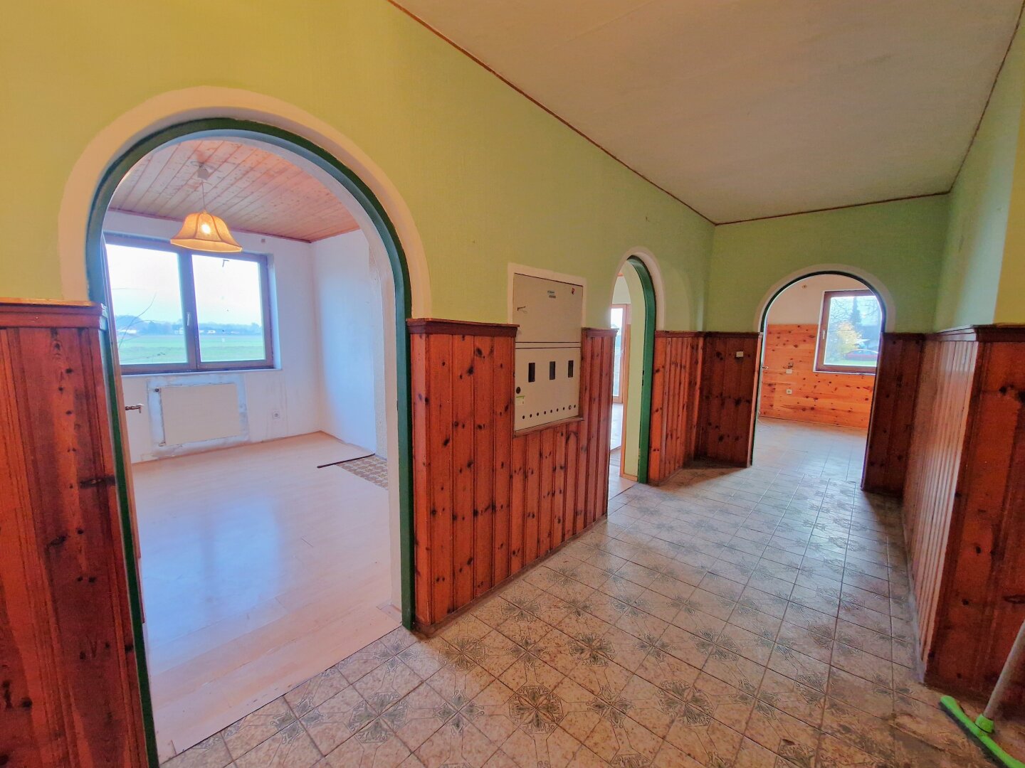 Immobilienfoto