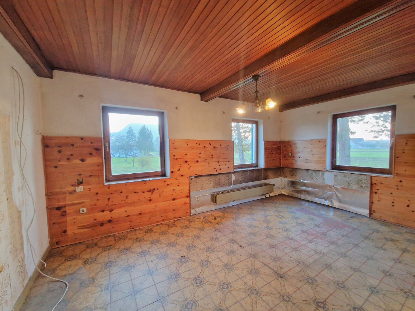 Immobilienfoto