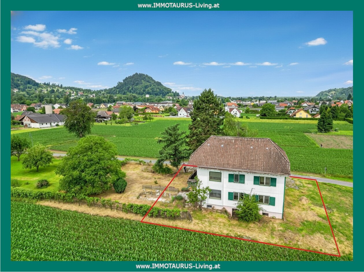 Immobilienfoto