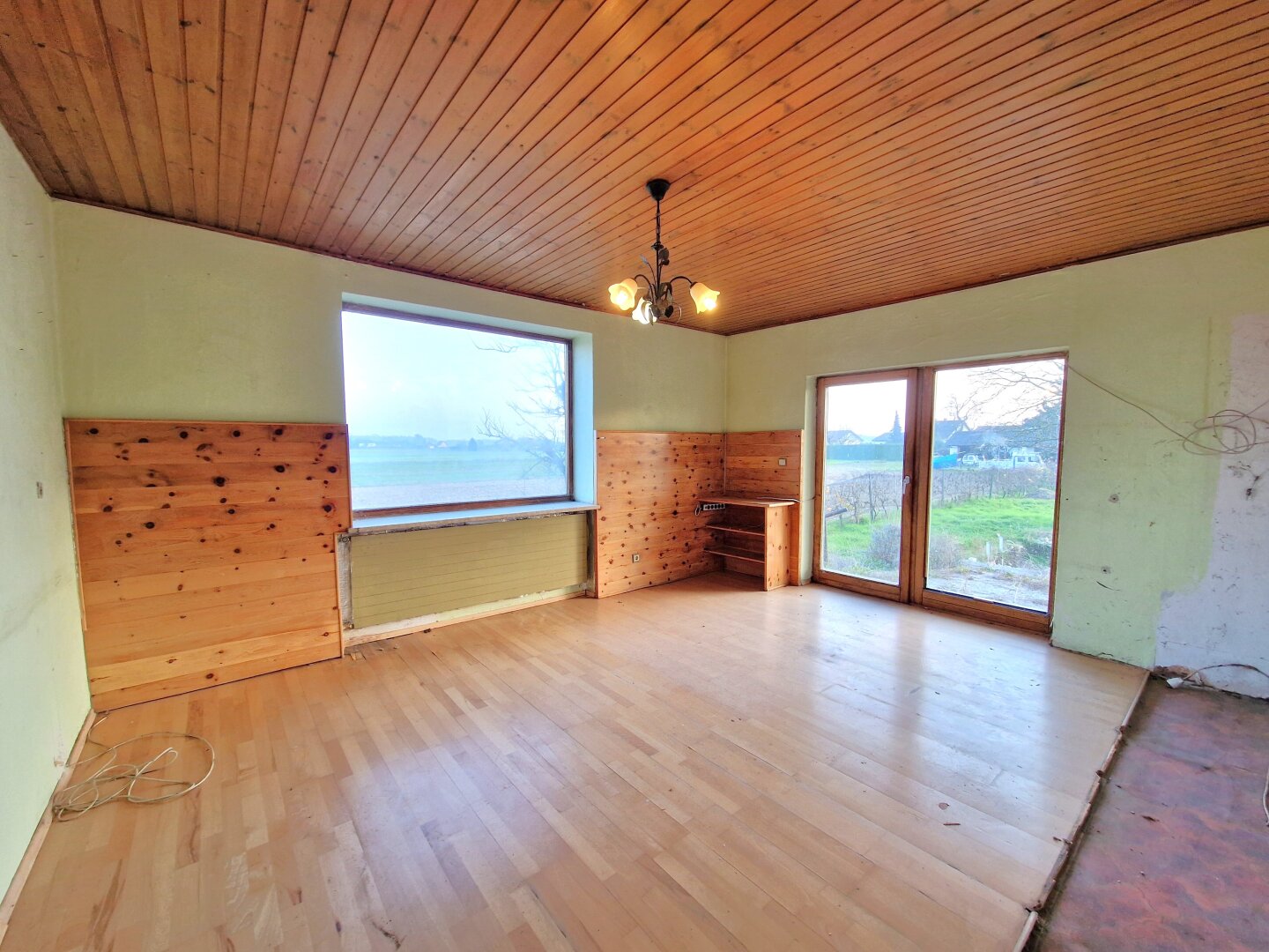 Immobilienfoto