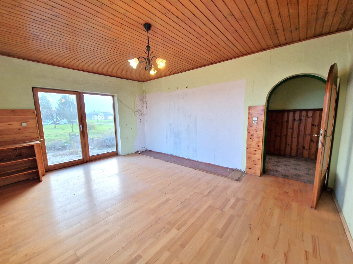 Immobilienfoto