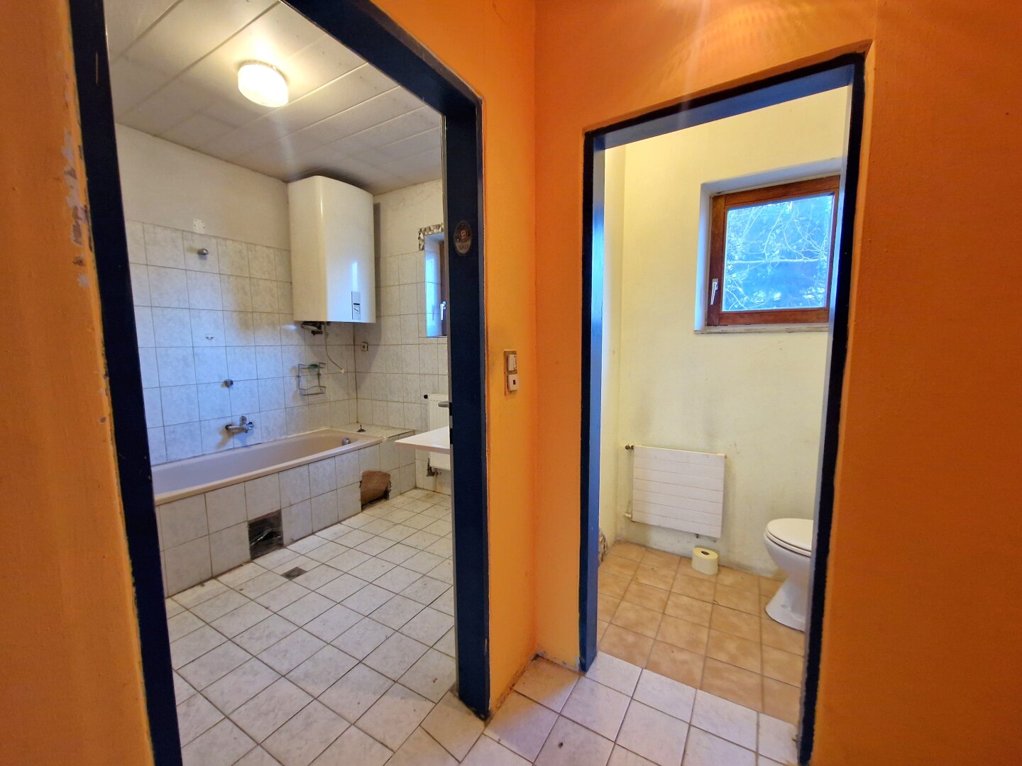 Immobilienfoto