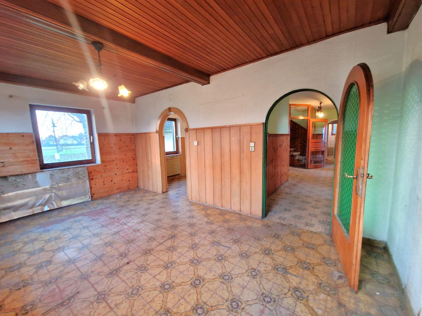 Immobilienfoto