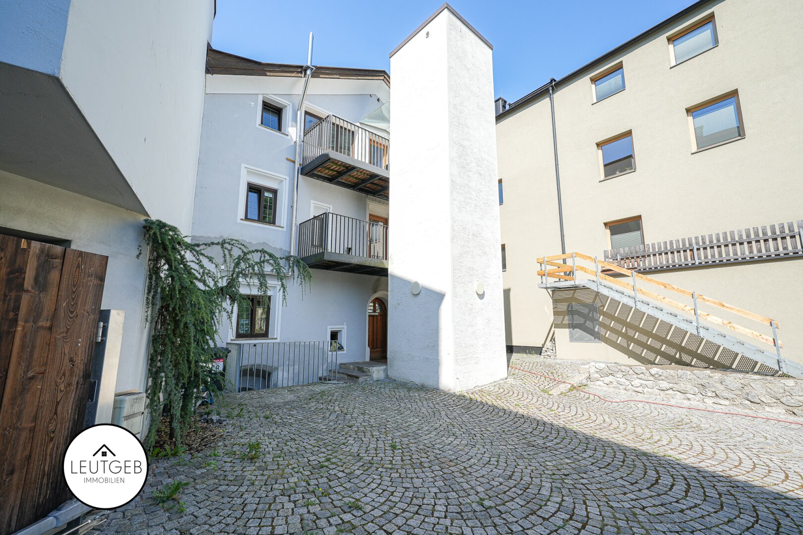 Immobilienfoto