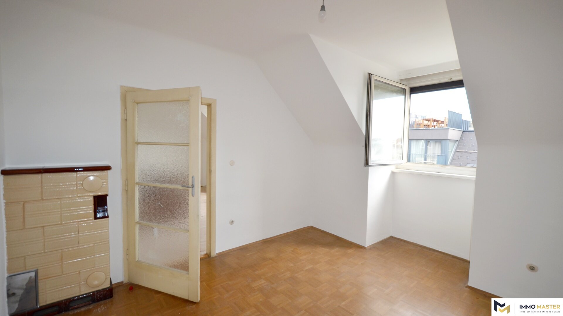 Anleger-Hit: Stabiler Ertrag im 1180 Wien – renovierungsbedürftig, mit Kamin! Niedriger Betriebskosten, niedriges Energieverbrauch!