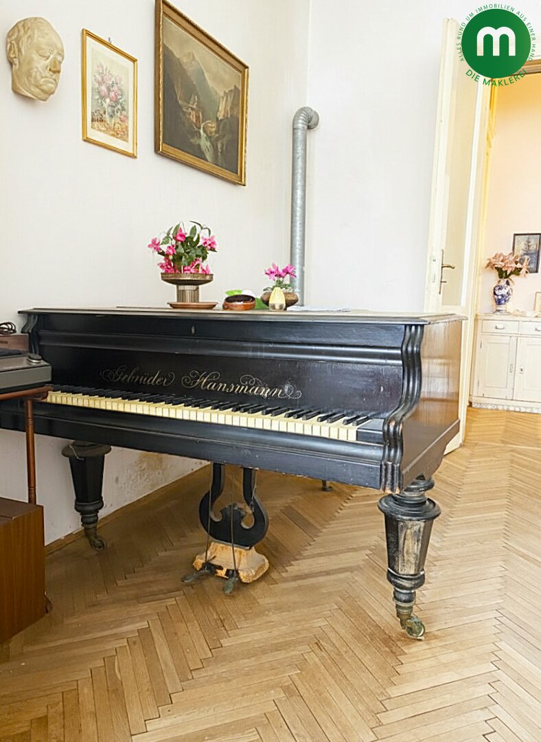 Immobilienfoto