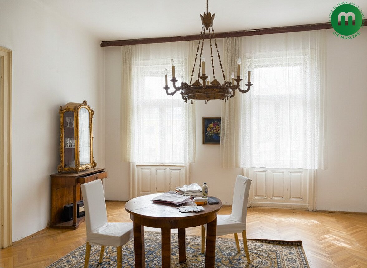 Immobilienfoto