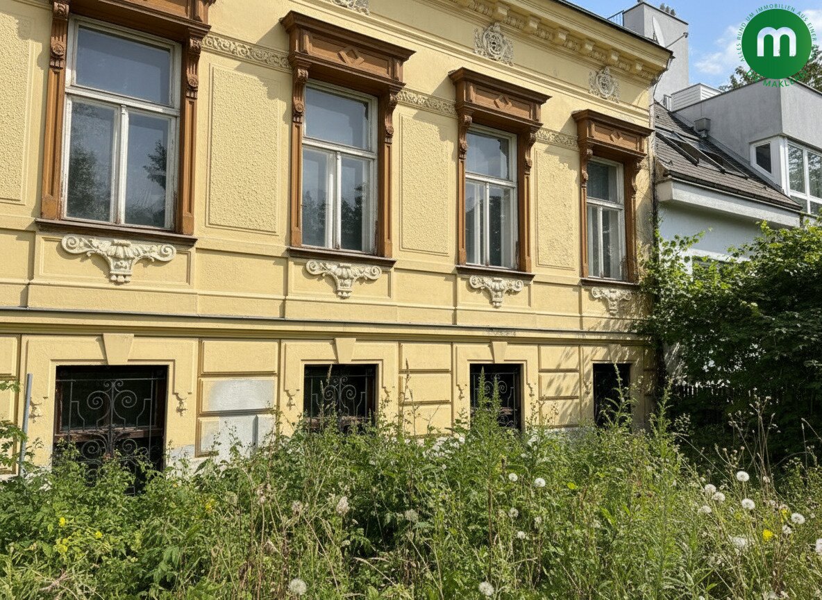 Immobilienfoto