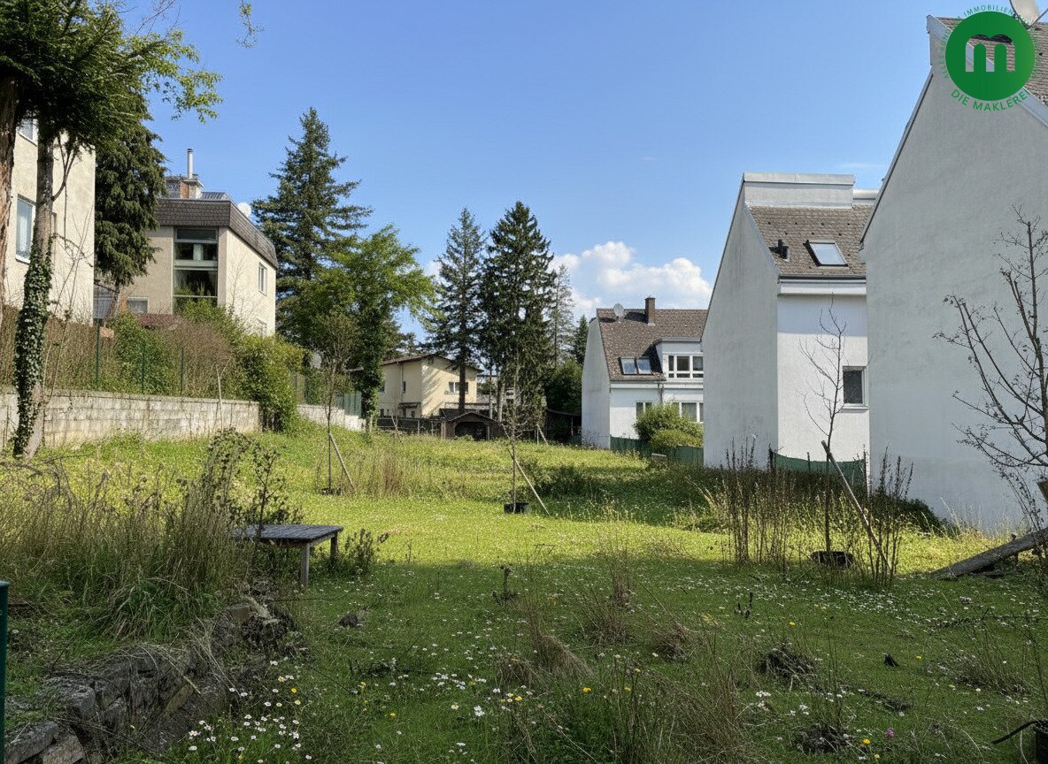 Immobilienfoto