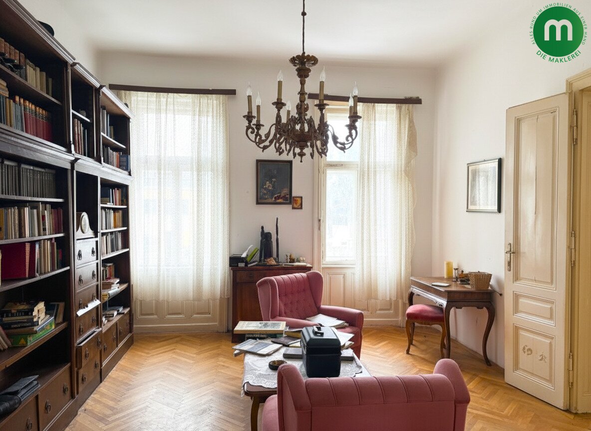 Immobilienfoto